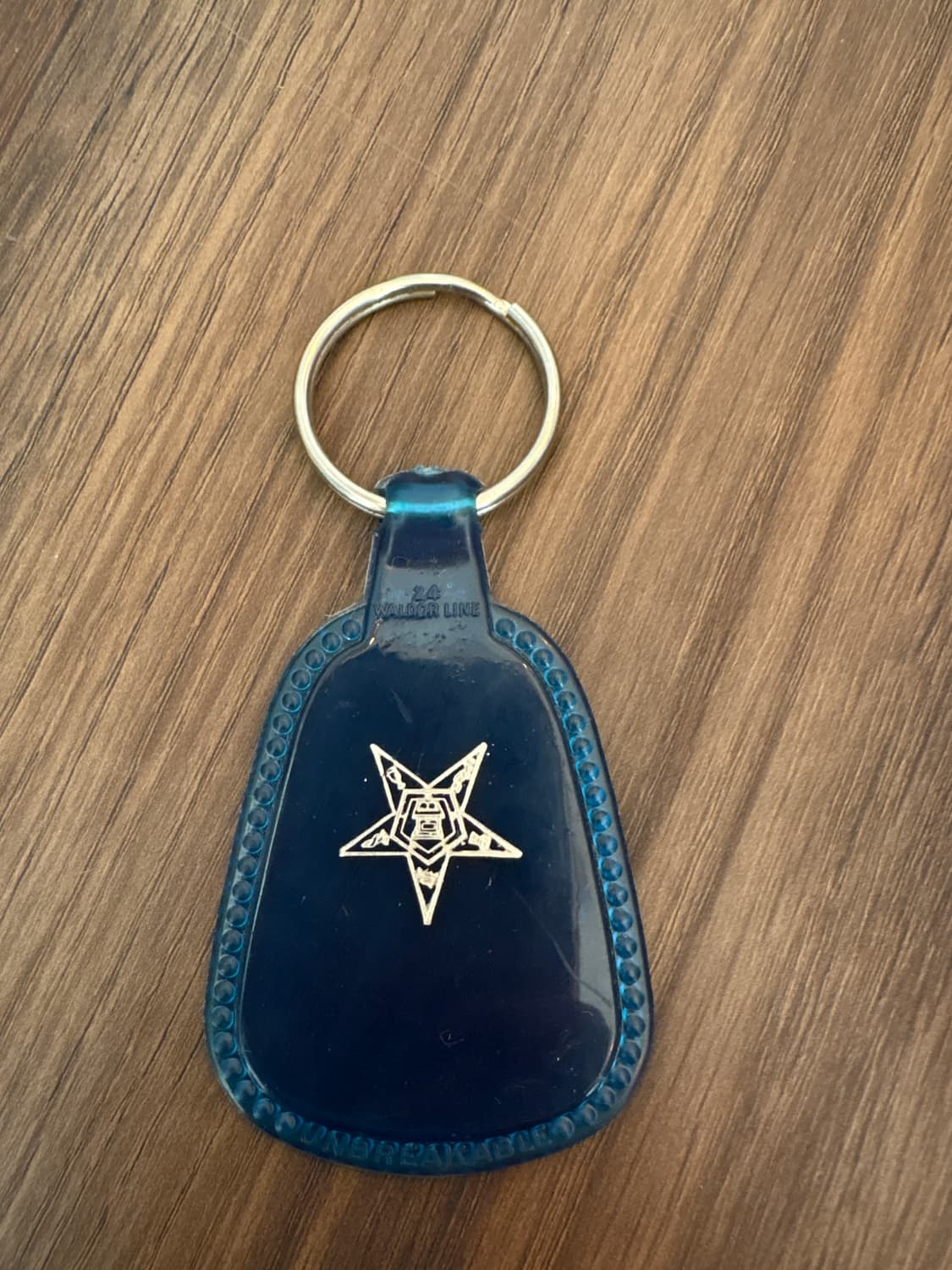 빈티지 키링 상품이미지1