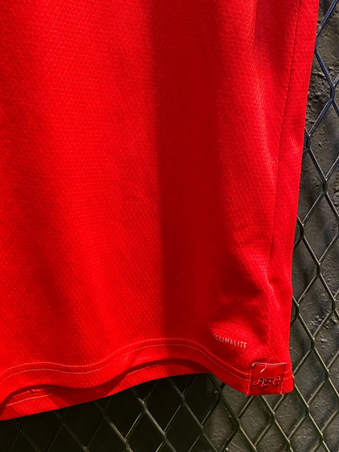 19/20 아스날 홈 사카 (M) 상품이미지4