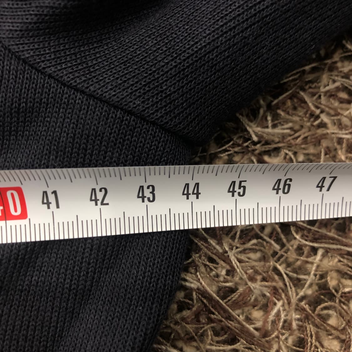 44 폴로 랄프로렌 신형 니트 블레이저 자켓 2 상품이미지9