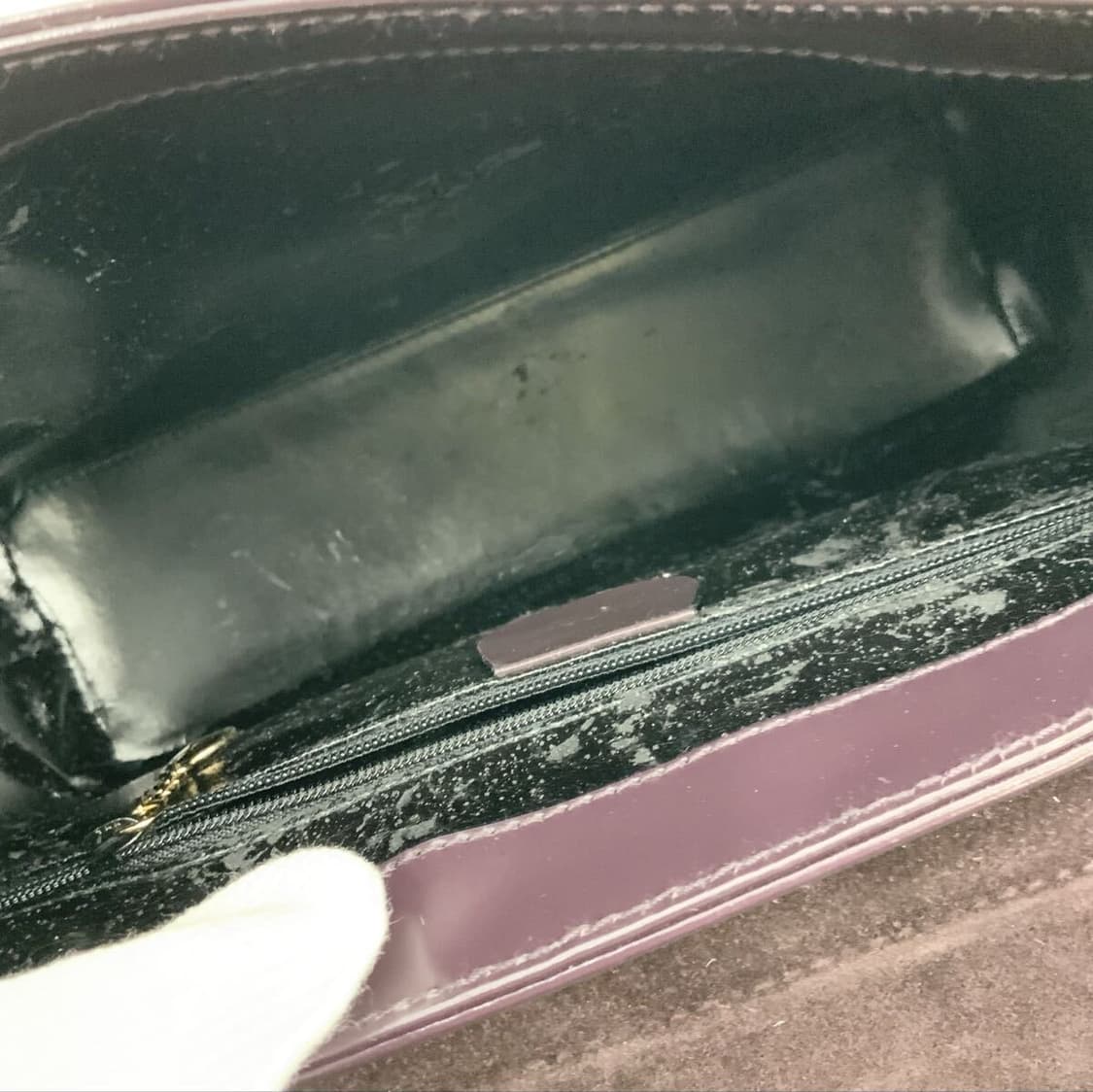 tom ford era gucci 90s shoulder bag 상품이미지5