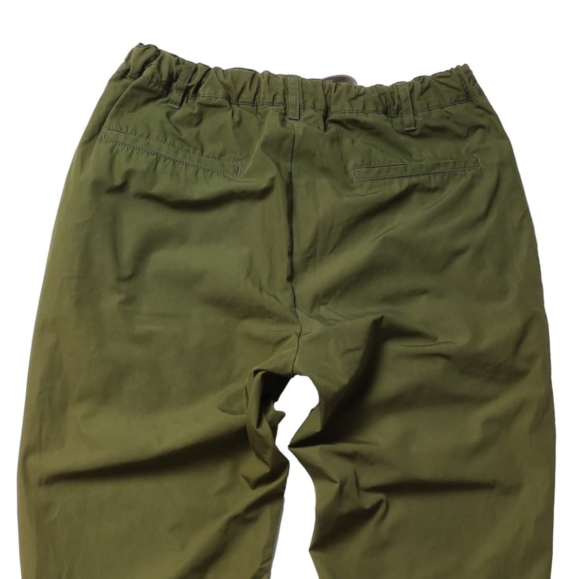 코버트 Covert Banding Chino Pants   상품이미지6