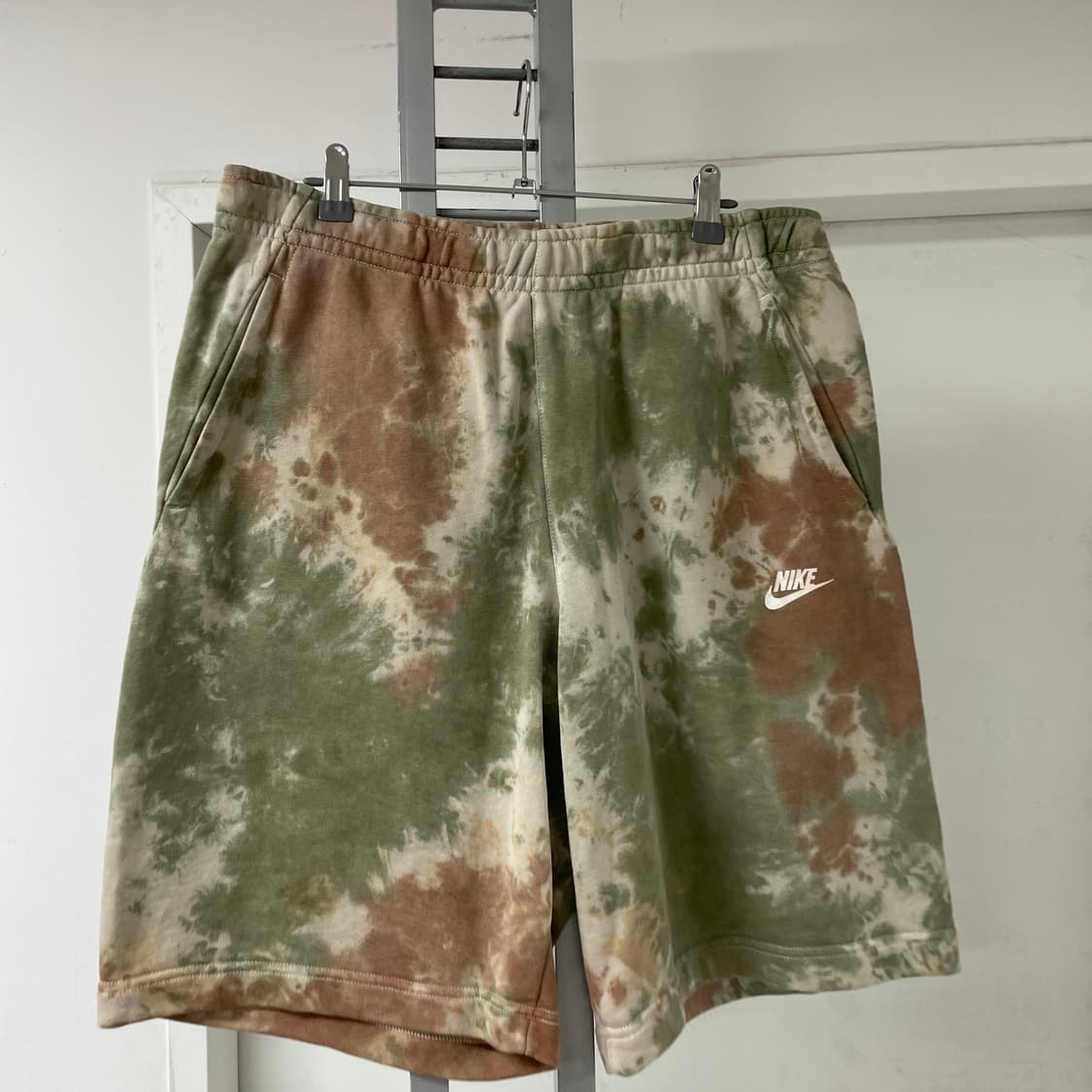 나이키 다잉 반바지 M  상품이미지2