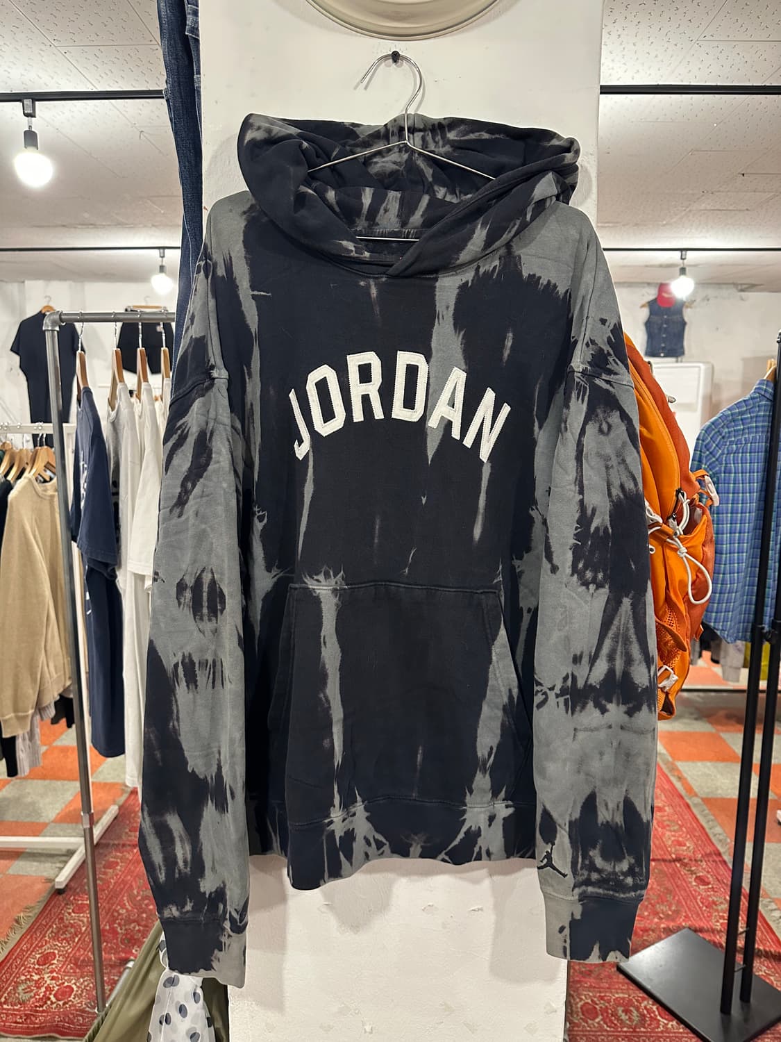 조던후드티 상품이미지1