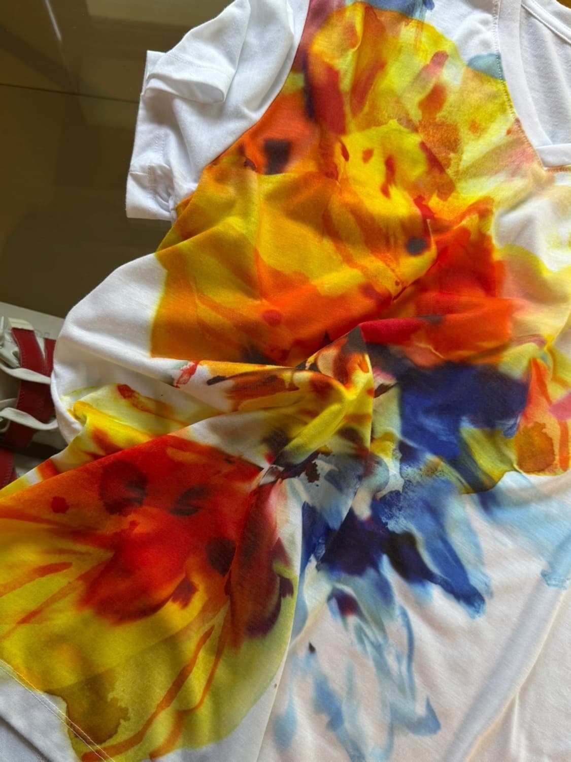캘빈클라인 반팔 티셔츠 남성100 상품이미지9