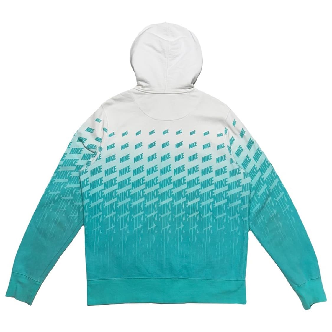 NIKE NSW 올 오버 후드 집업 XXL 상품이미지8