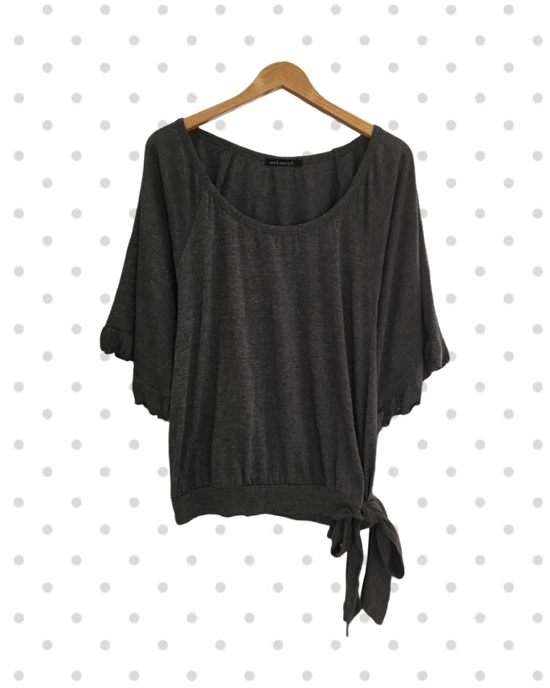 cookie & cream girl set  (4p) 상품이미지4