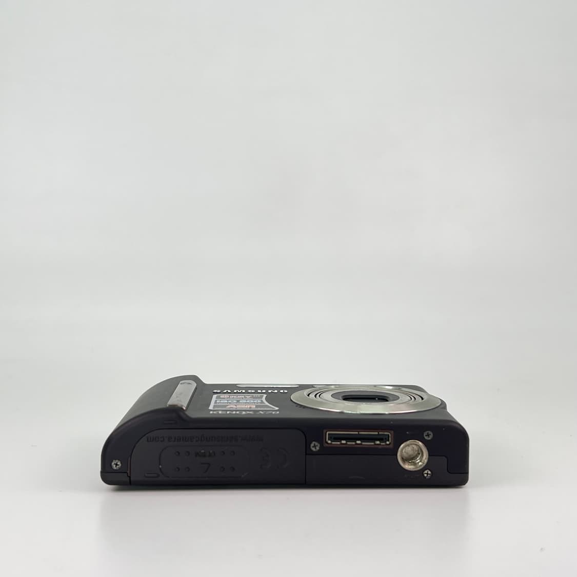 삼성 케녹스 Samsung Kenox X70 블랙  상품이미지8