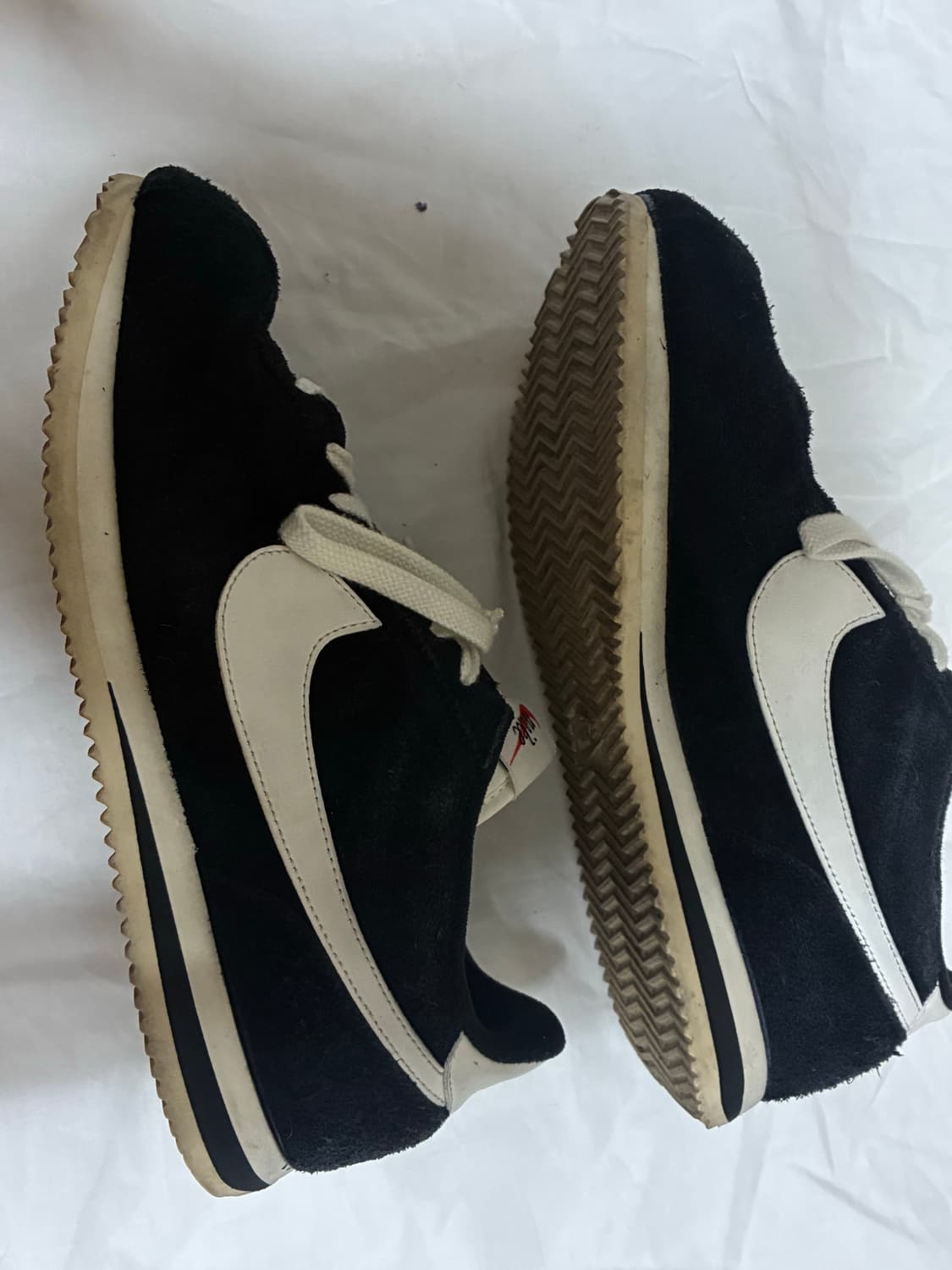 나이키 코르테즈 빈티지 세일 상품이미지4