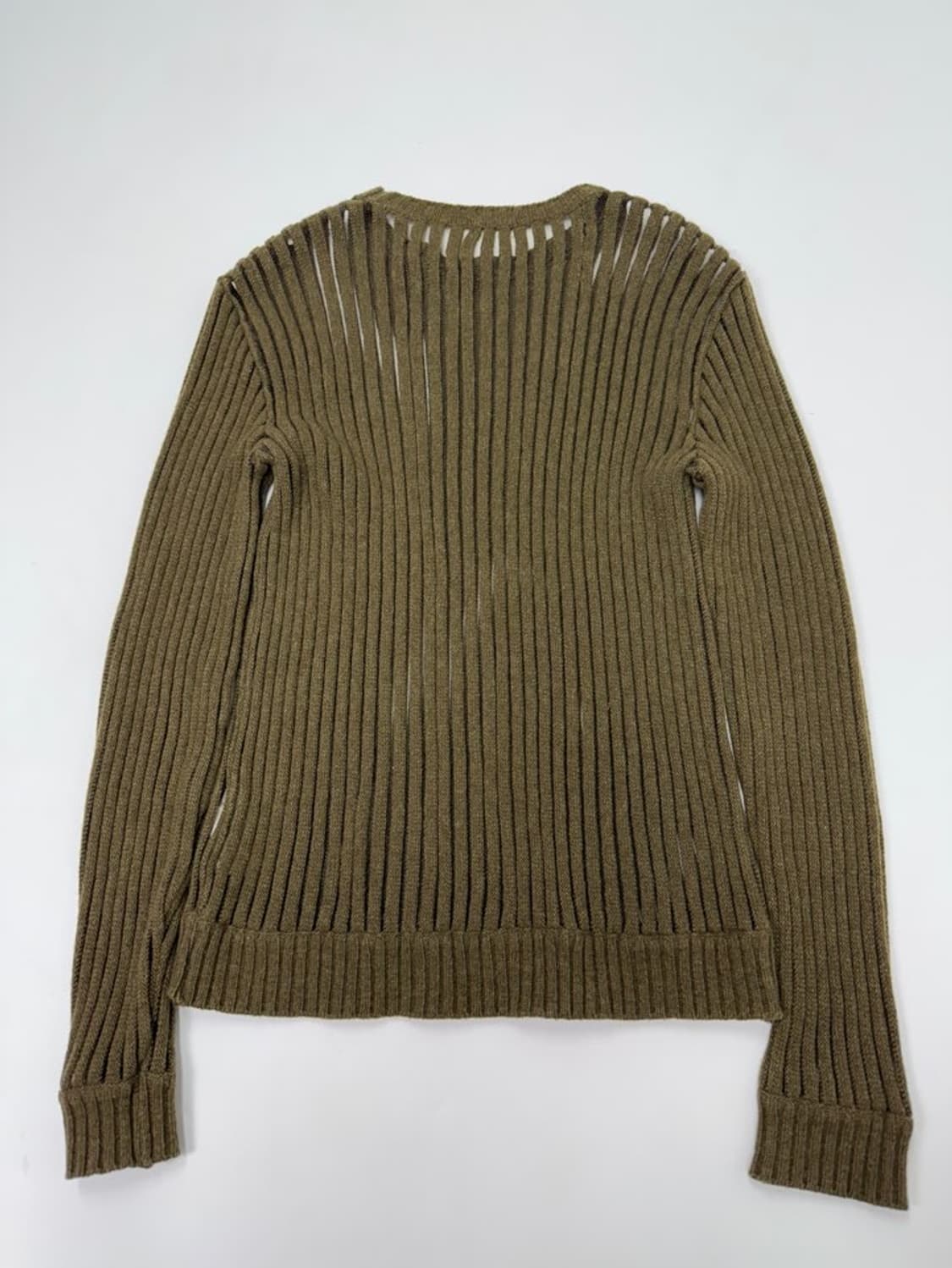 HELMUT LANG 98AW 상품이미지6