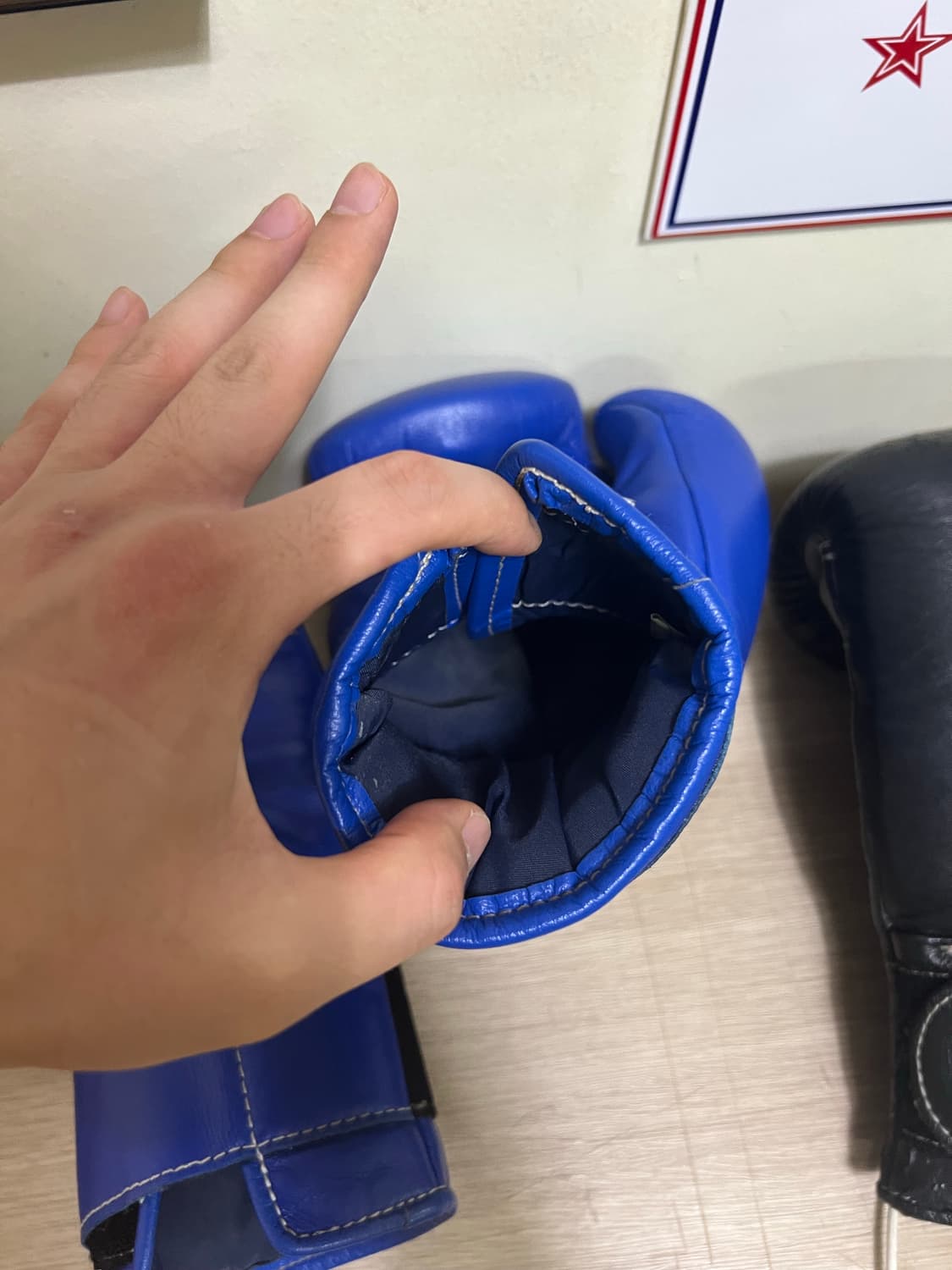 위닝 글러브 상품이미지6