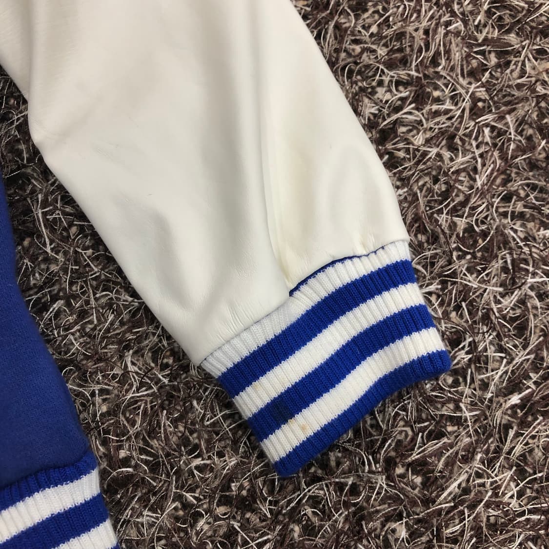 아디다스 파이어버드 시티 바시티 자켓  상품이미지3