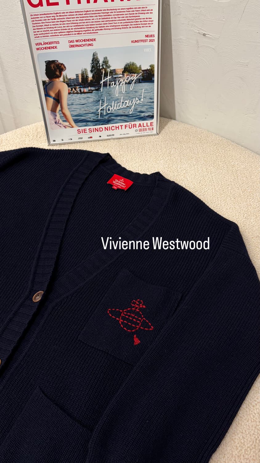 비비안 가디건 상품이미지2