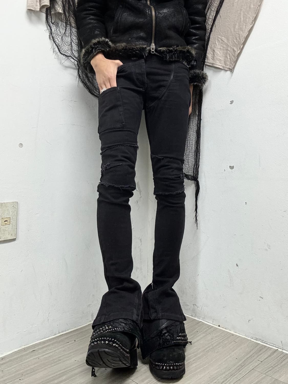 [IFSIXWASNINE]Archive BTF/SBCM-9  상품이미지2