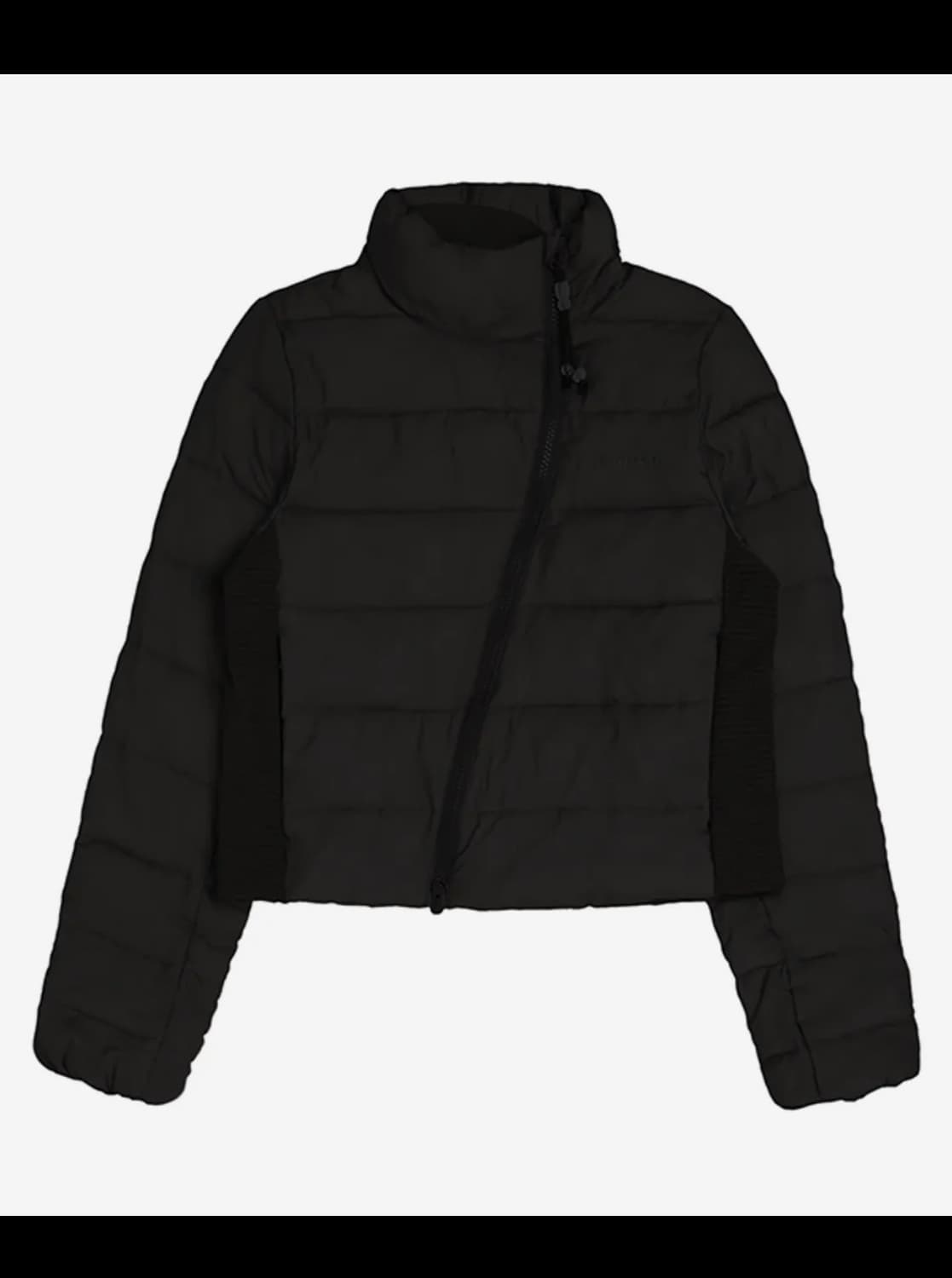 오호스 i:e Air Padded Jacket 01 경량패딩 상품이미지1