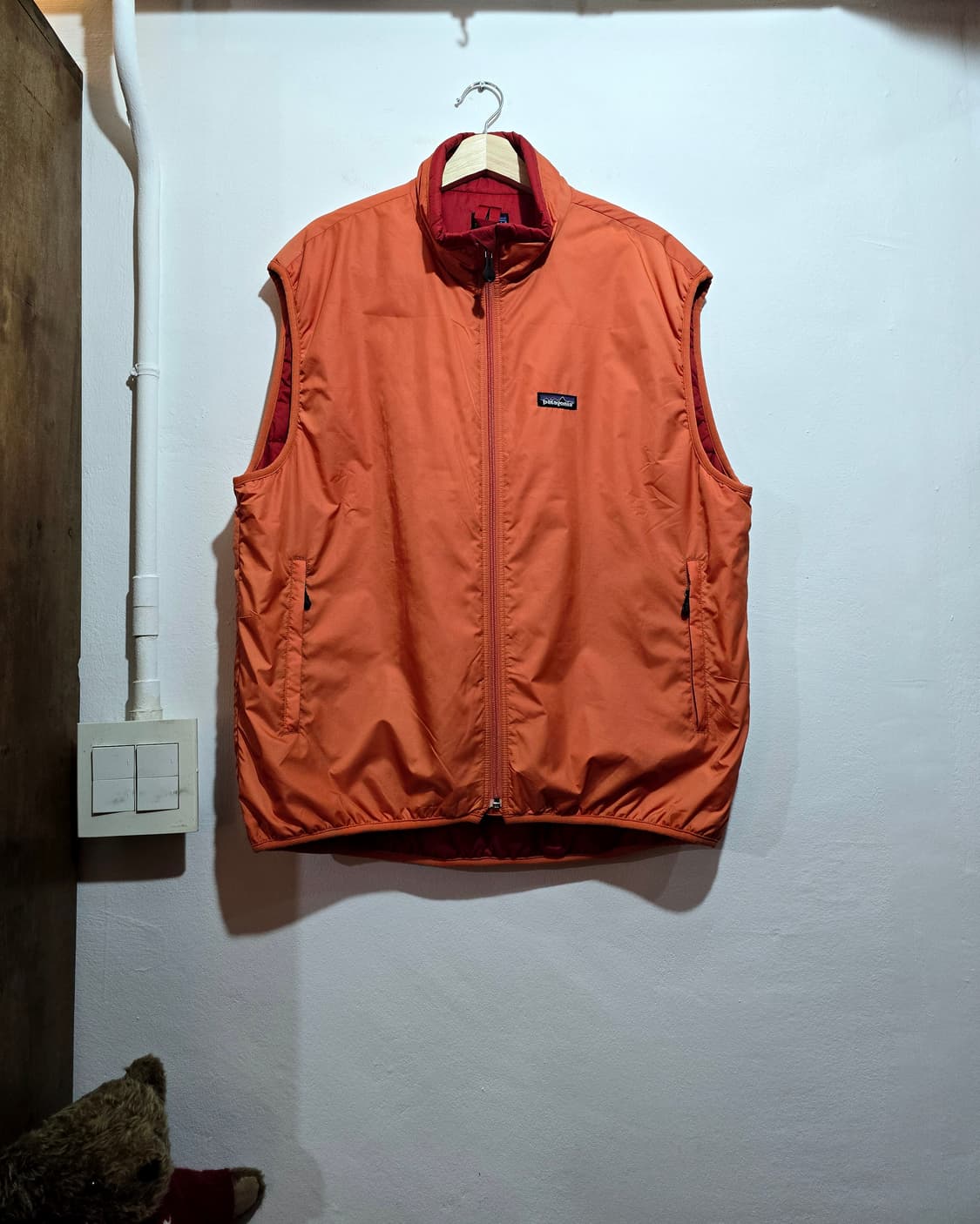 00s Patagonia Puffball Vest (파타고니아 퍼프볼) 상품이미지1