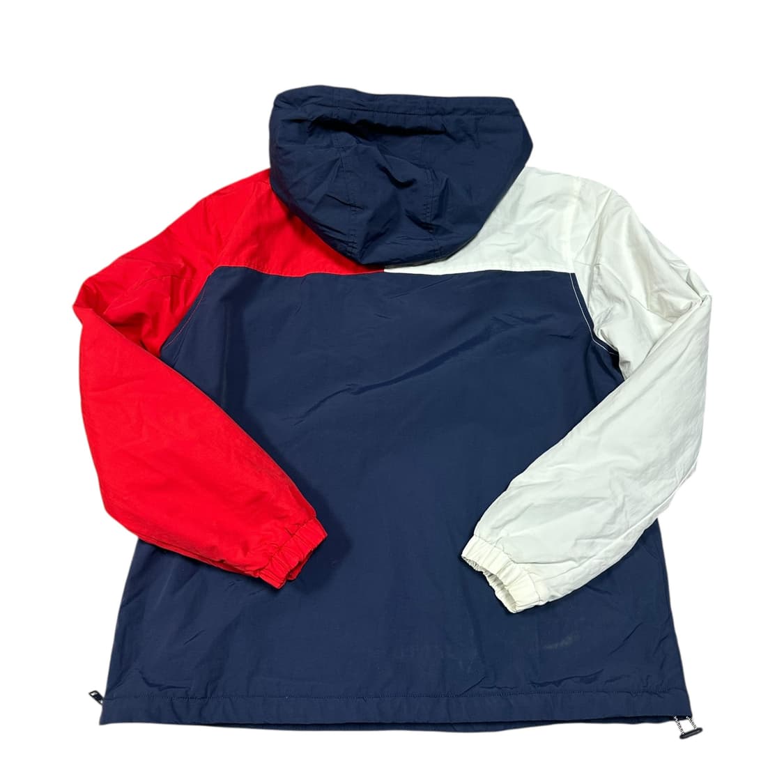 ✨ (바배) 타미 진스 아노락 기모 바람막이 자켓 상품이미지2