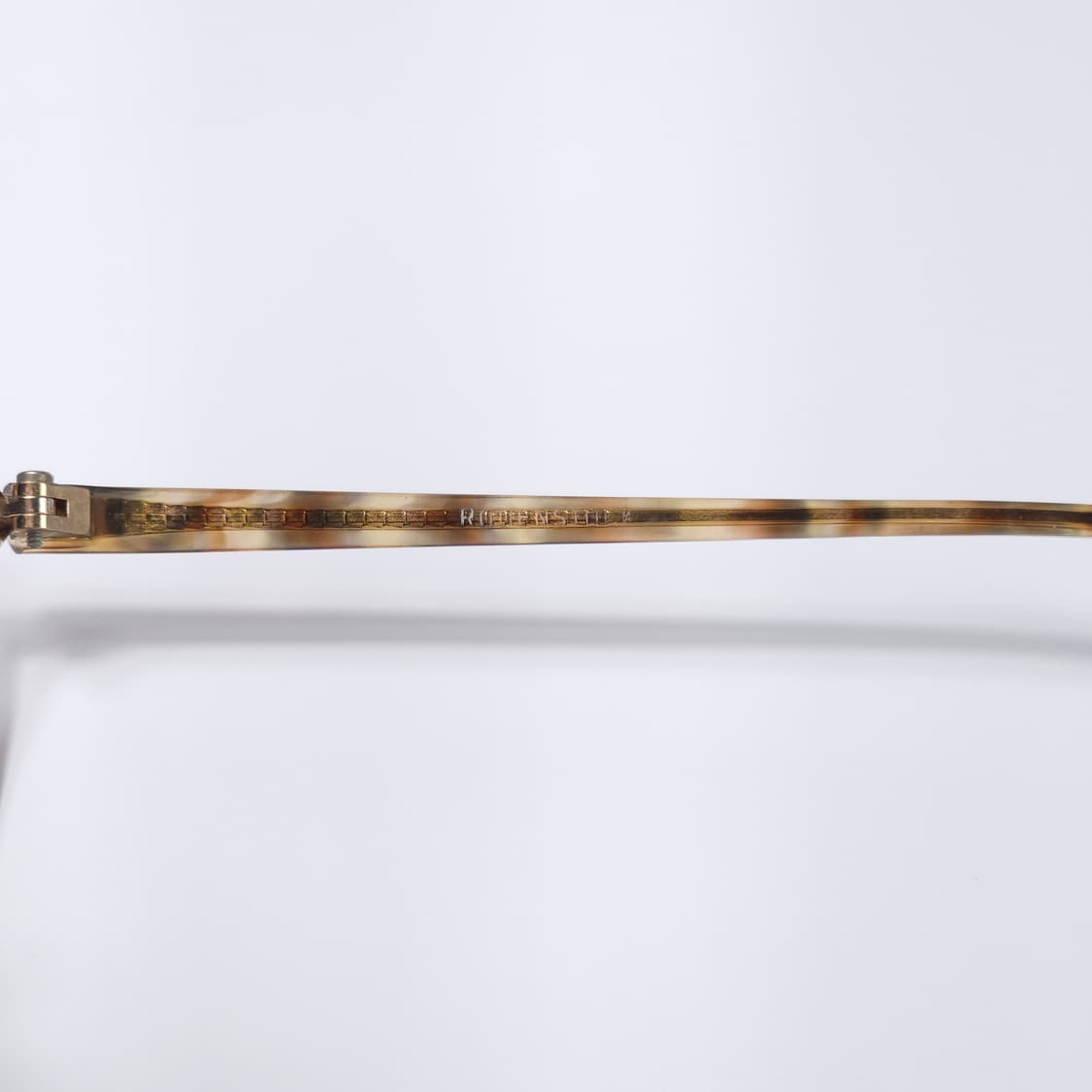 80's 로덴스톡 RODENSTOCK 독일 빈티지 안경 상품이미지5