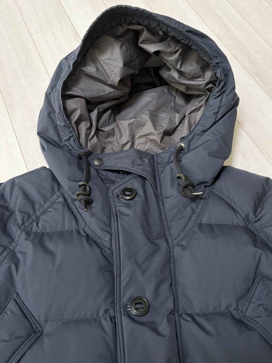 이스트로그 유틸리티 네이비 L 상품이미지2