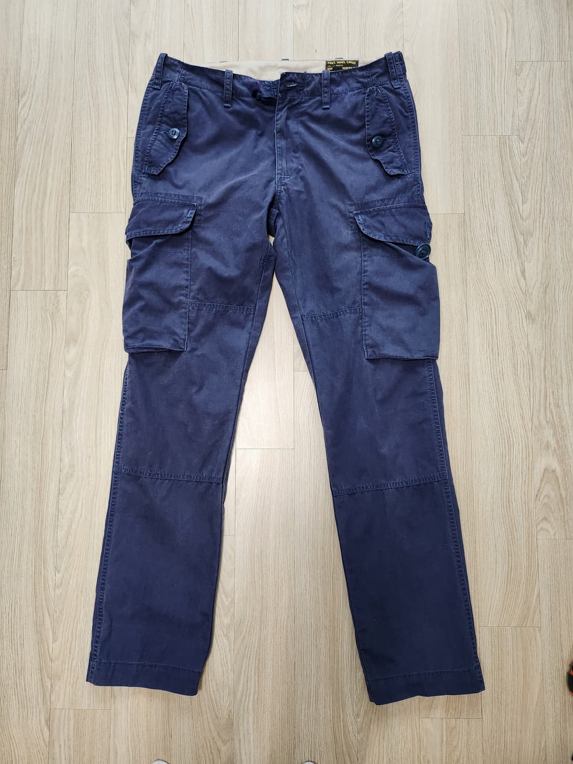 폴로랄프로렌 카고팬츠 (31 상품이미지1