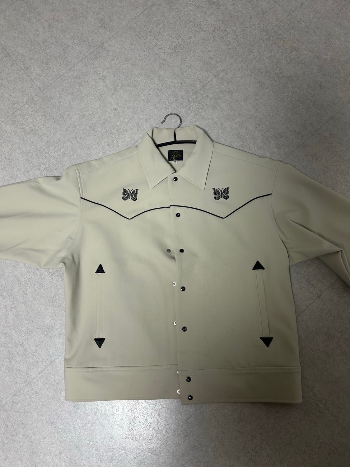 니들스 카우보이  상품이미지1