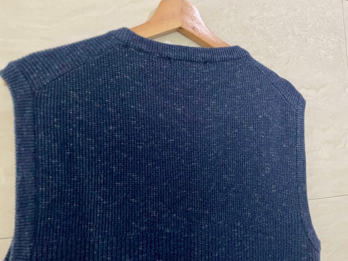 해지스 / 니트 베스트, 니트조끼 / 100 상품이미지7