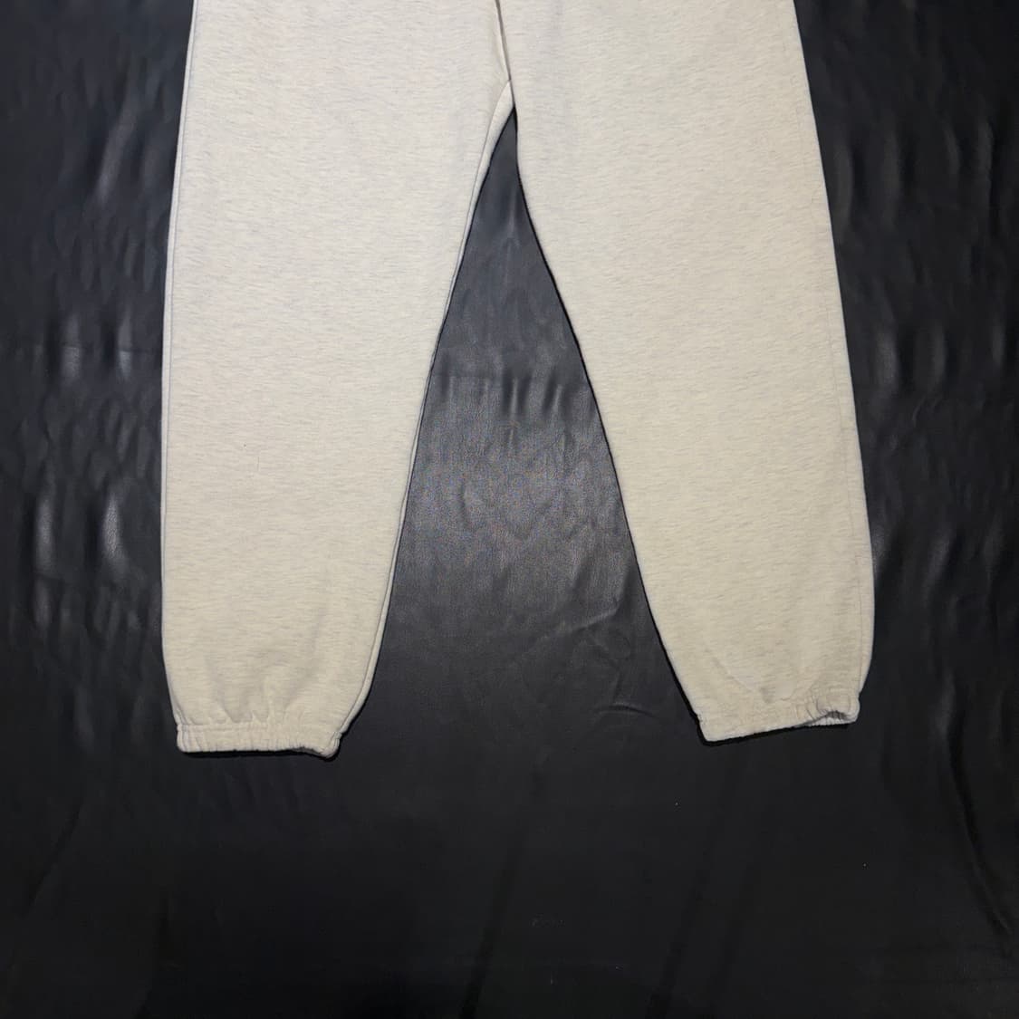 아이앱 스튜디오 오트밀 조거팬츠 상품이미지4