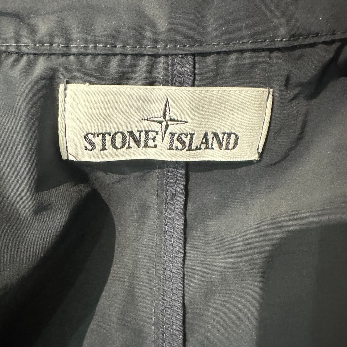 스톤아일랜드 마이크로렙스 점퍼 XXL 상품이미지8