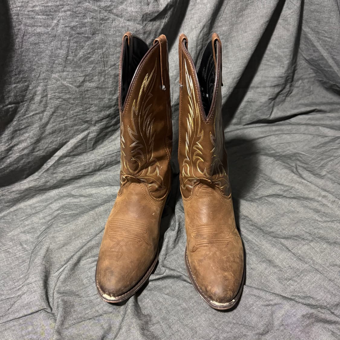 Laredo Women's Kadi Western Boots (5742) 상품이미지4