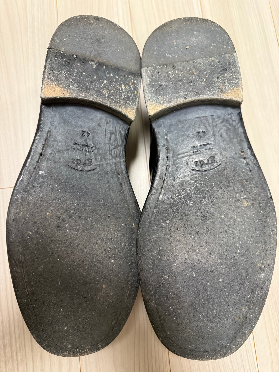 그라더스 블루처 08 블랙 270  상품이미지4