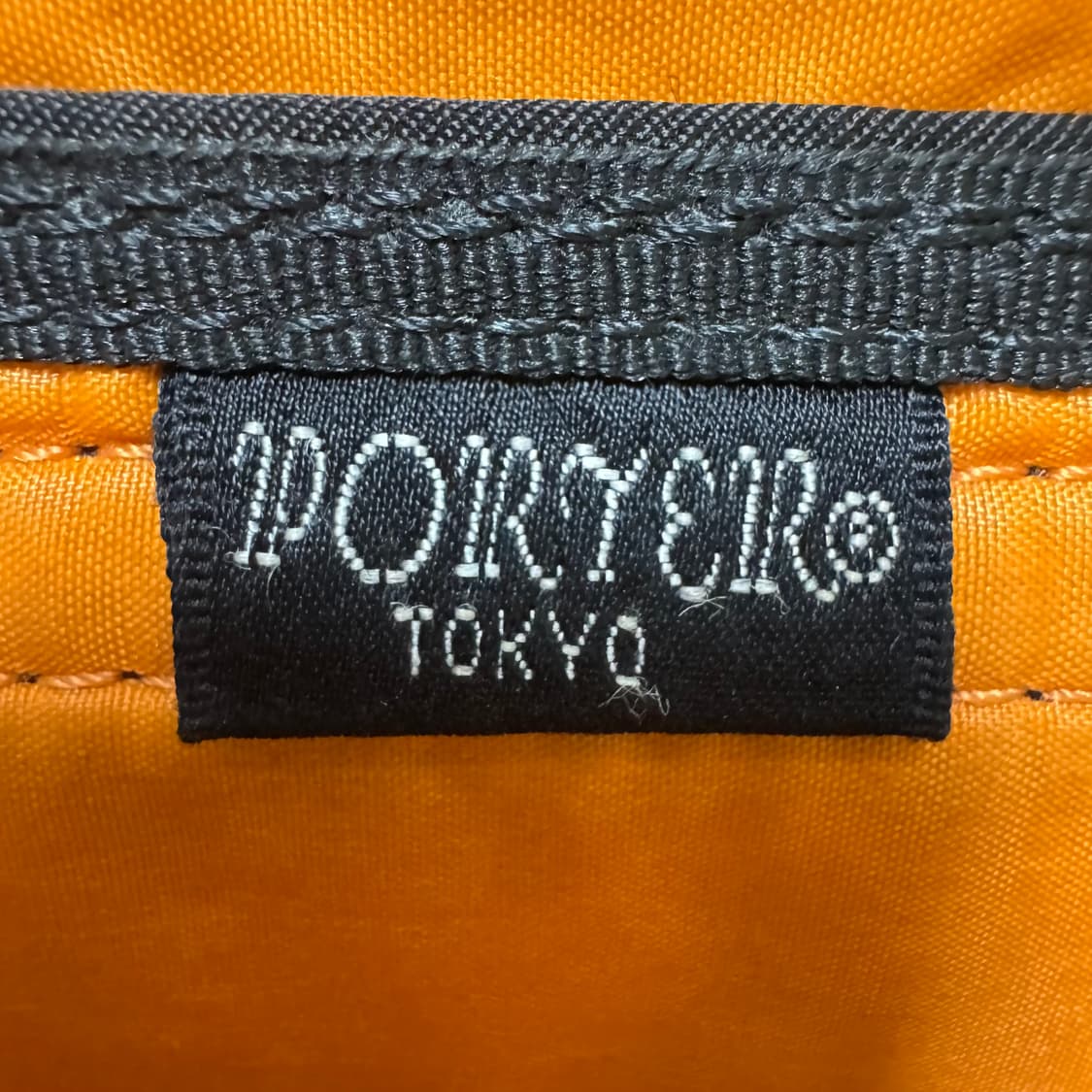 포터 탱커 숄더백 상품이미지6