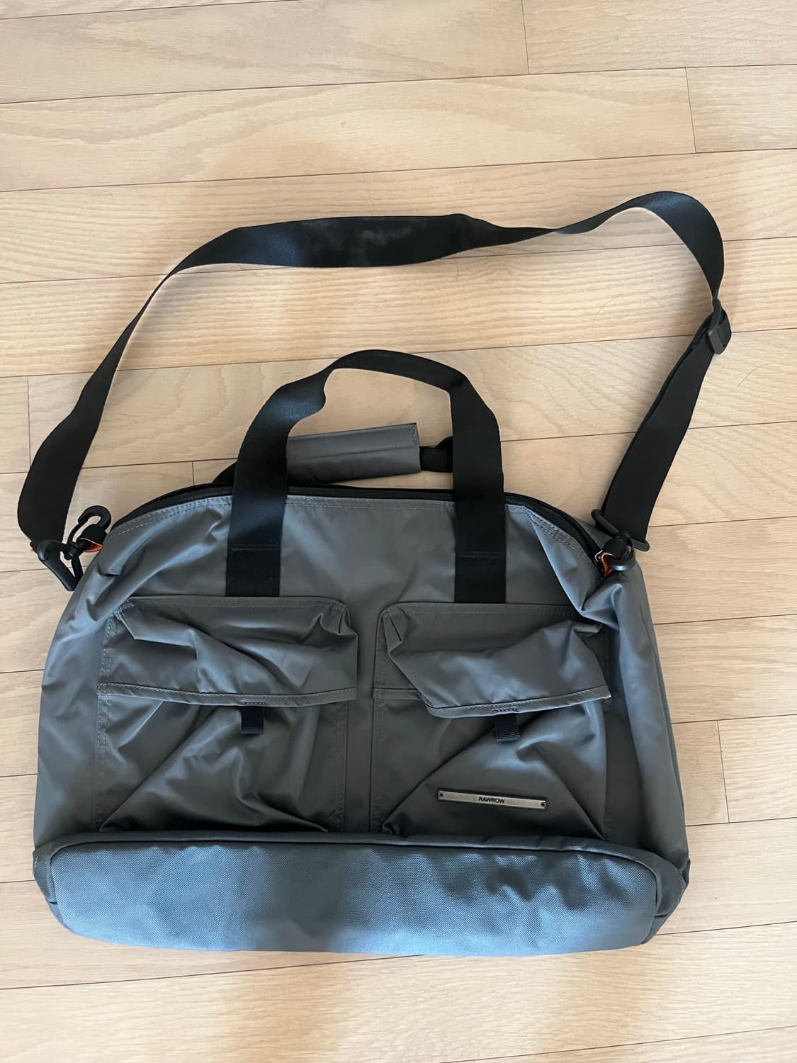 로우로우 시티워커 크로스백 상품이미지1