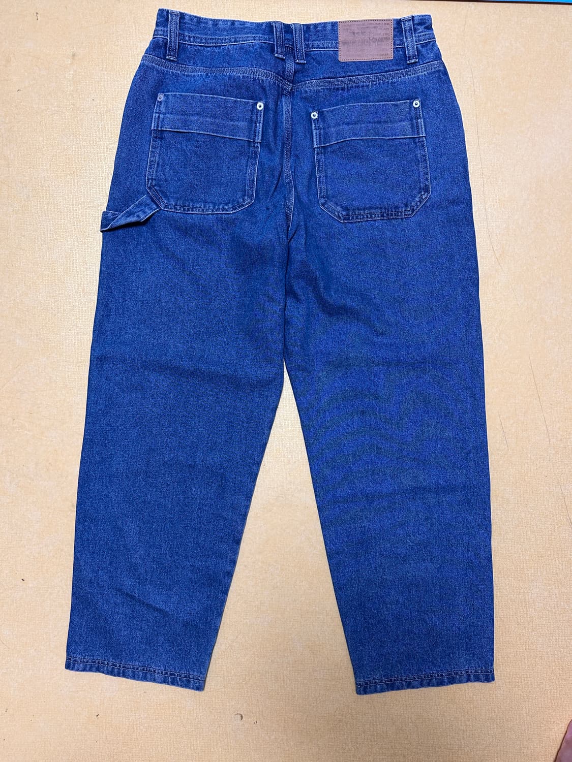 [M] oam.factory X PLAC 스텝 K30 미드 블루 상품이미지3