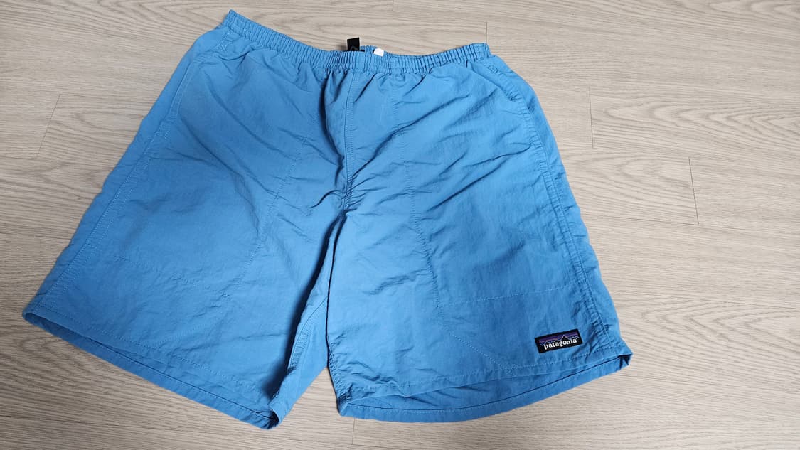 [M] 파타고니아 배기쇼츠 상품이미지1