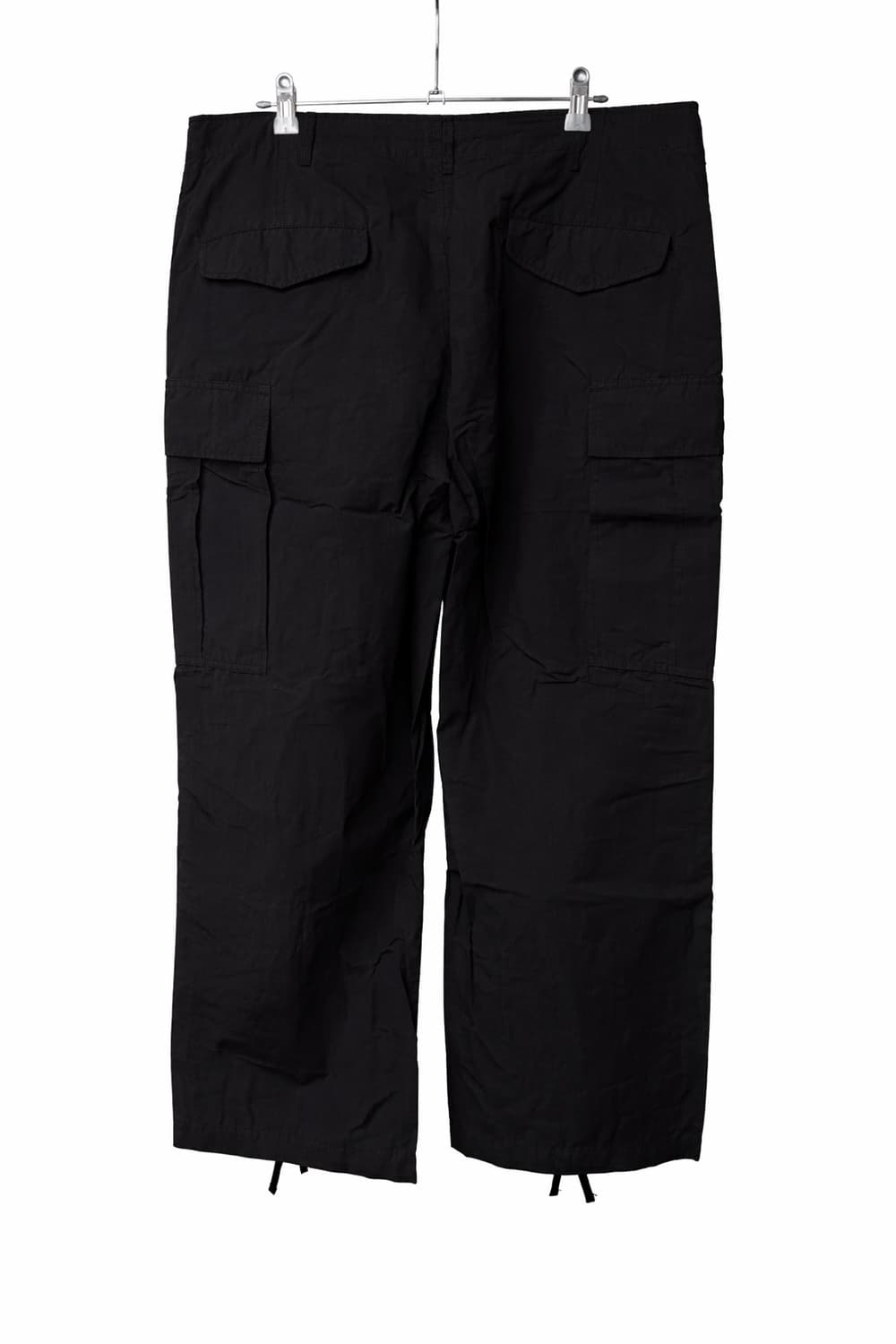 BEAMS 빔즈 컨버터블 아메카지 카고팬츠 상품이미지5