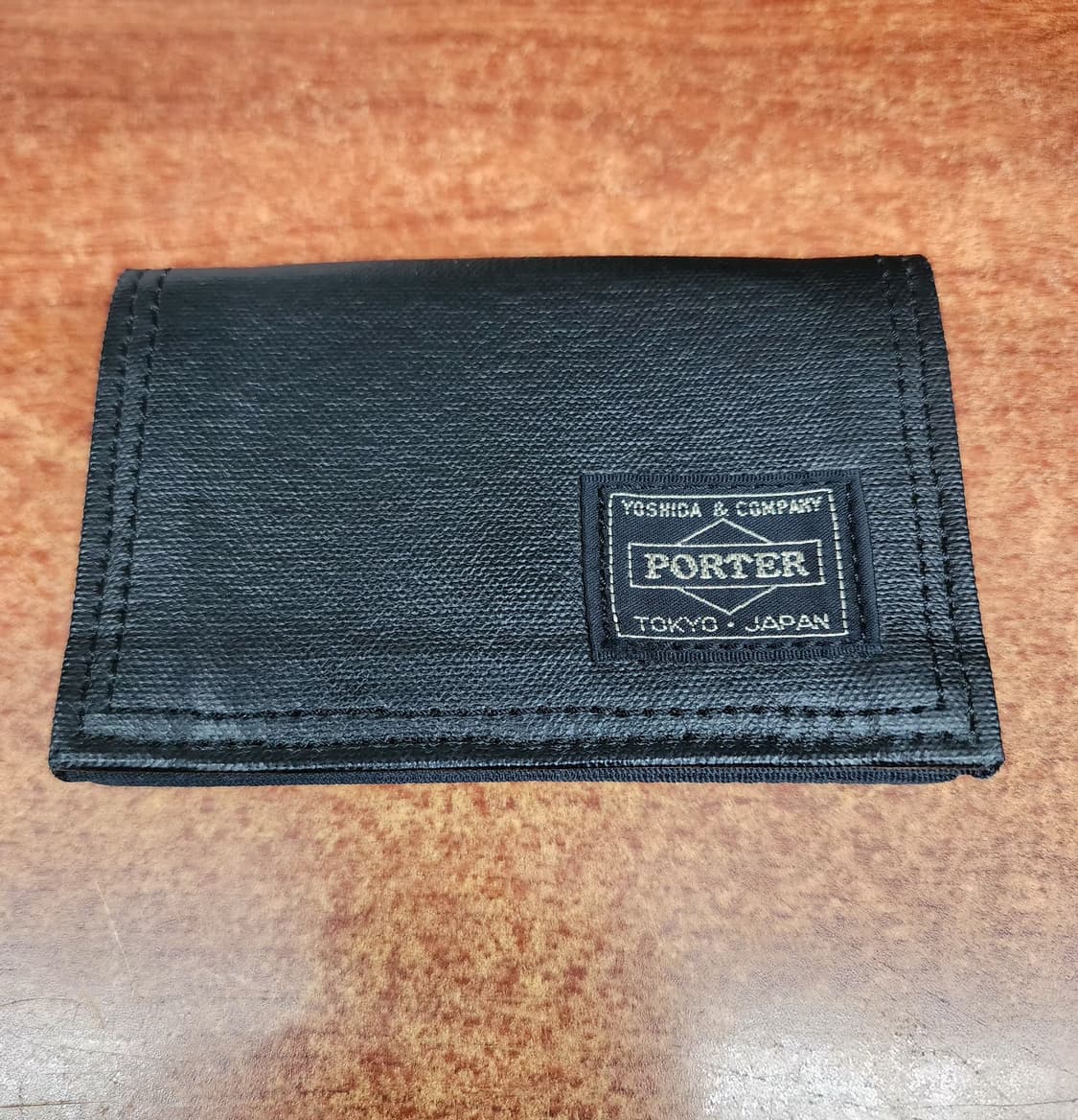 요시다포터 프리스타일 카드지갑 상품이미지1