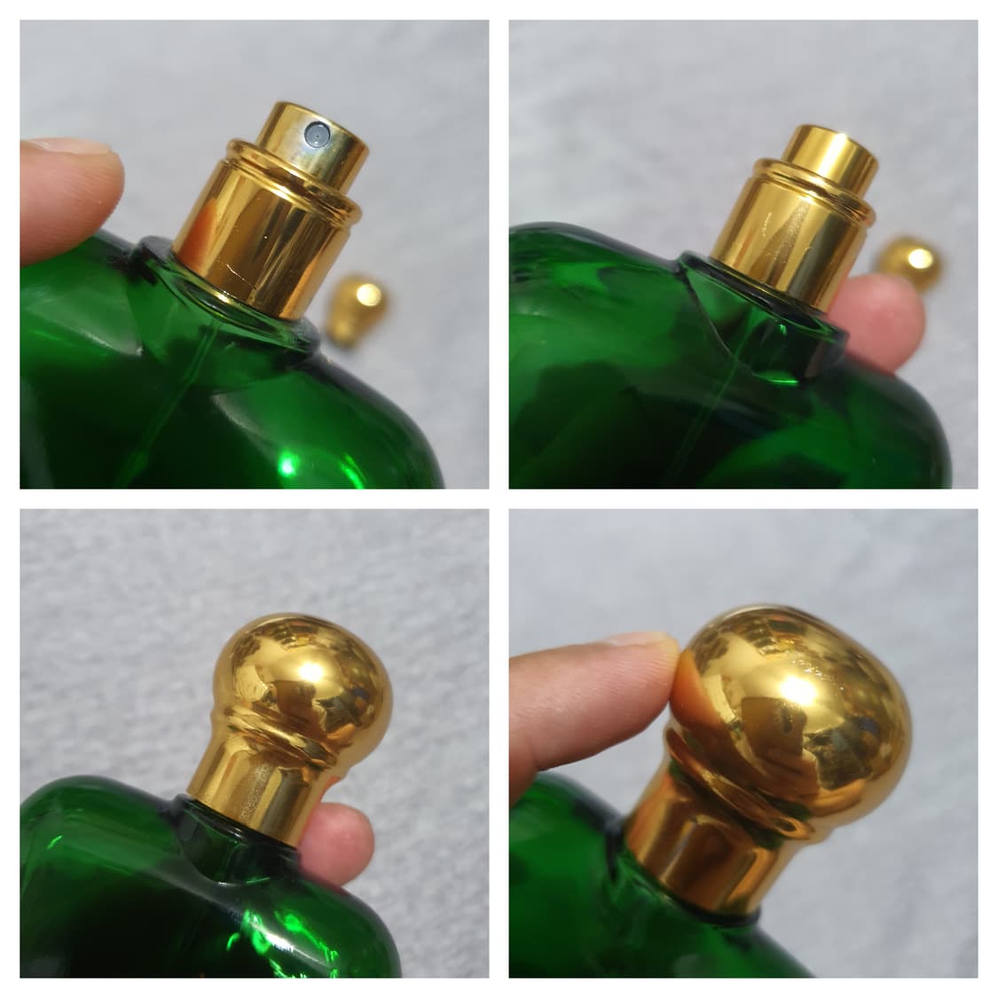 랄프로렌 폴로 그린 EDT 118ml 향수 (K) 상품이미지3