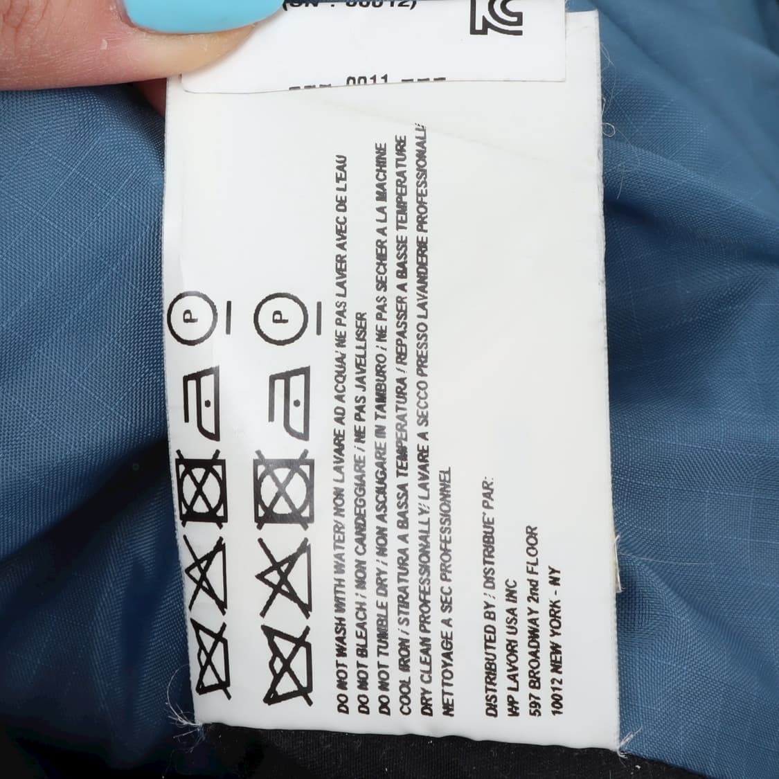 Spiewak 스피왁 후디드 필드자켓 상품이미지10