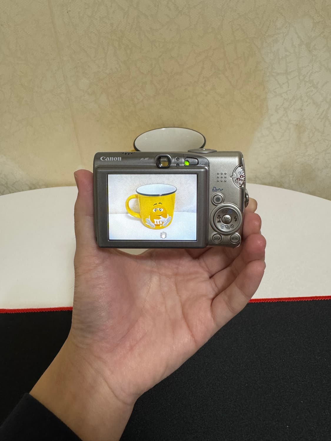 캐논 익서스950is ixus 디카 상품이미지2