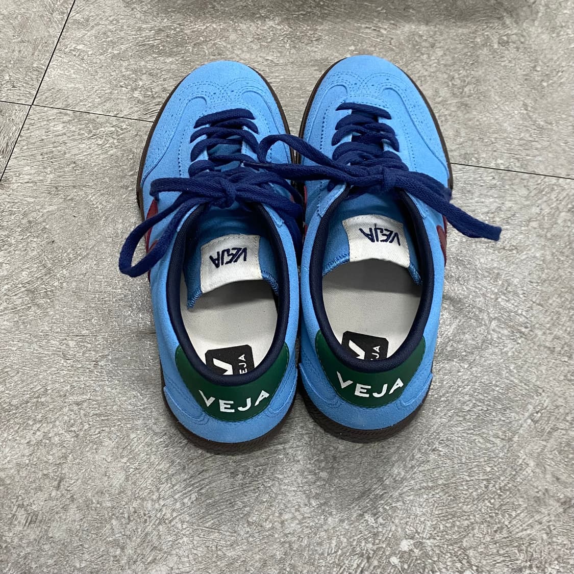 [40] 베자 볼리 VEJA VOLLEY 상품이미지3