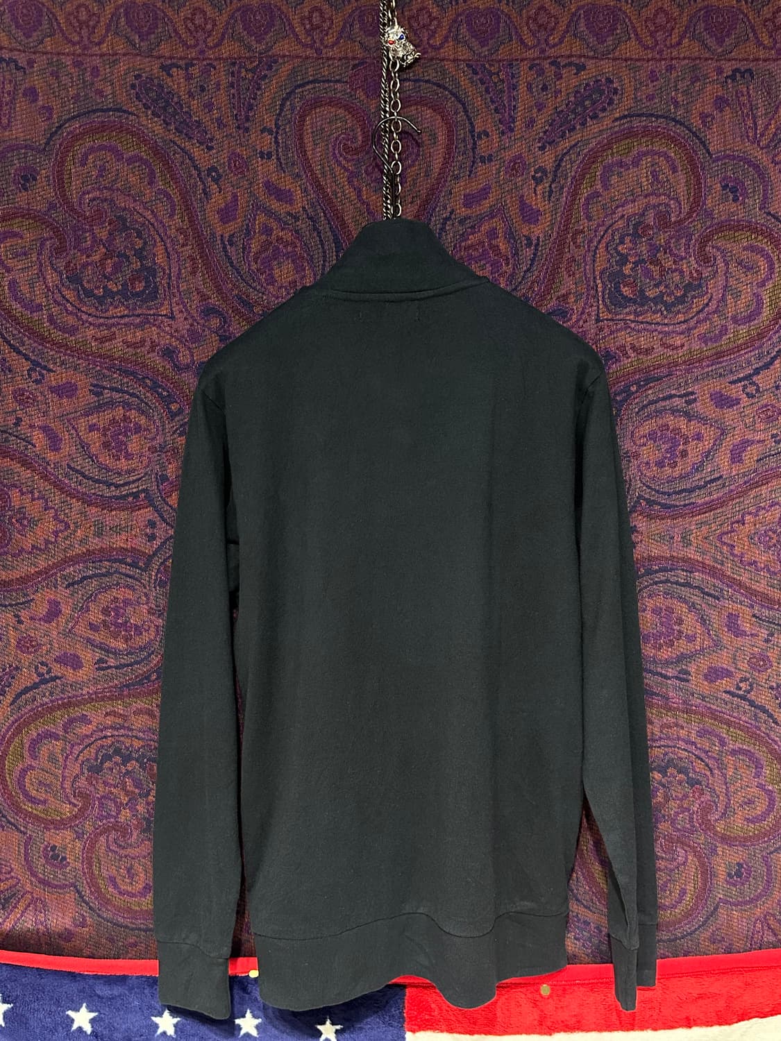 R.NEWBOLD 폴스미스 셔츠 자켓 상품이미지7