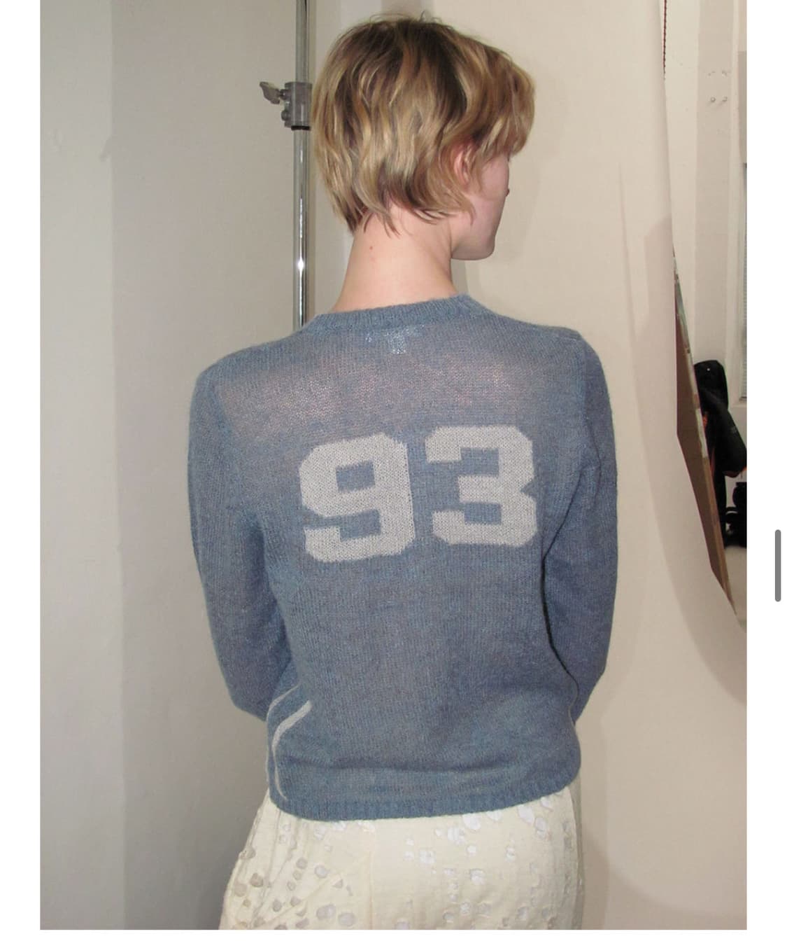 파르티멘토우먼 가디건 상품이미지1