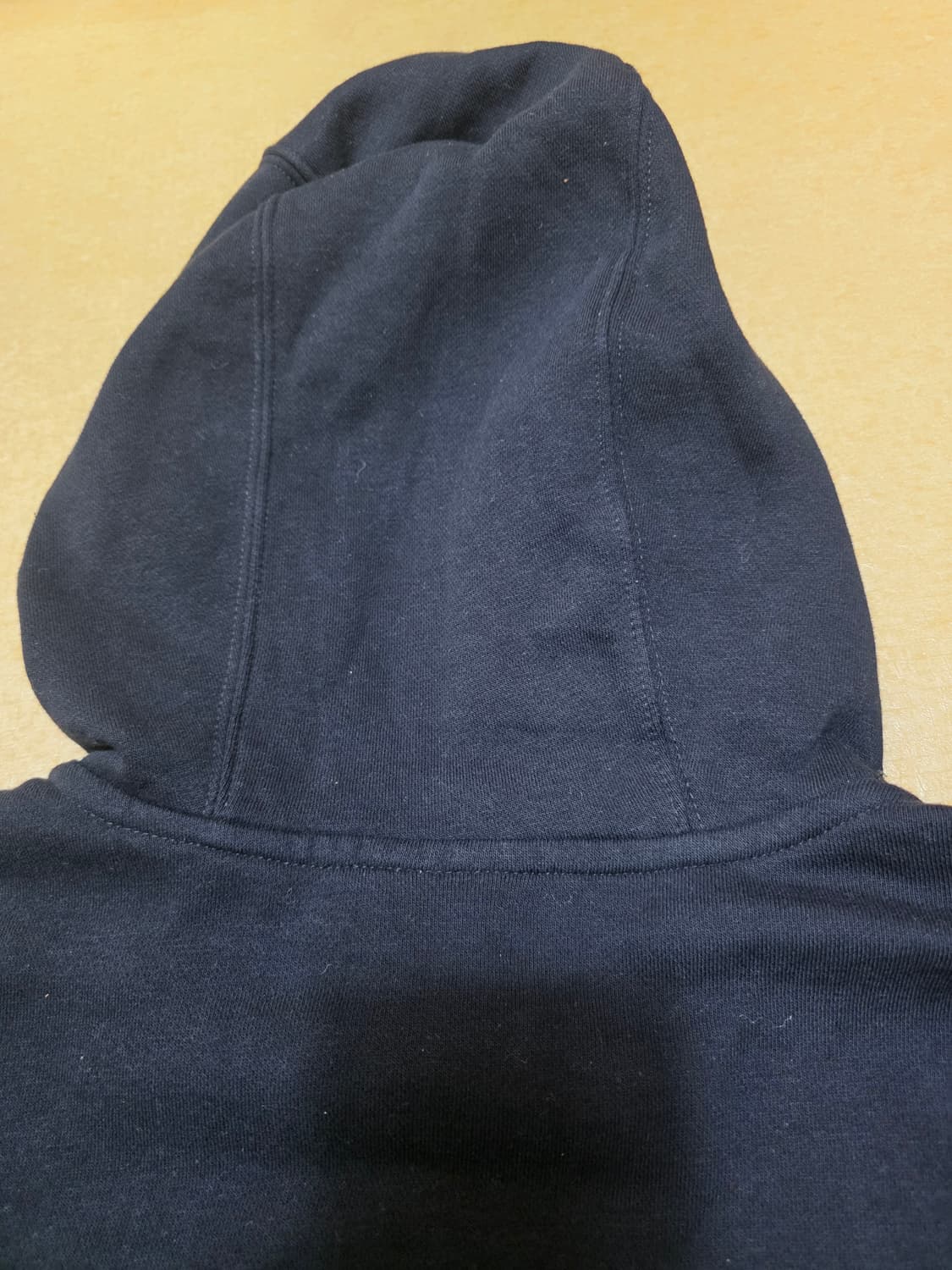 나이키 기모 후드티 105 상품이미지7