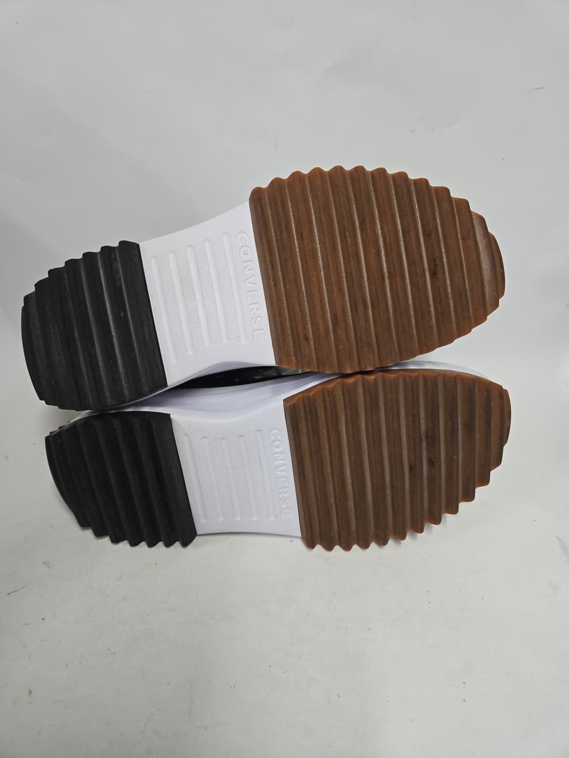 컨버스 런스타 하이크 블랙 265mm 상품이미지7