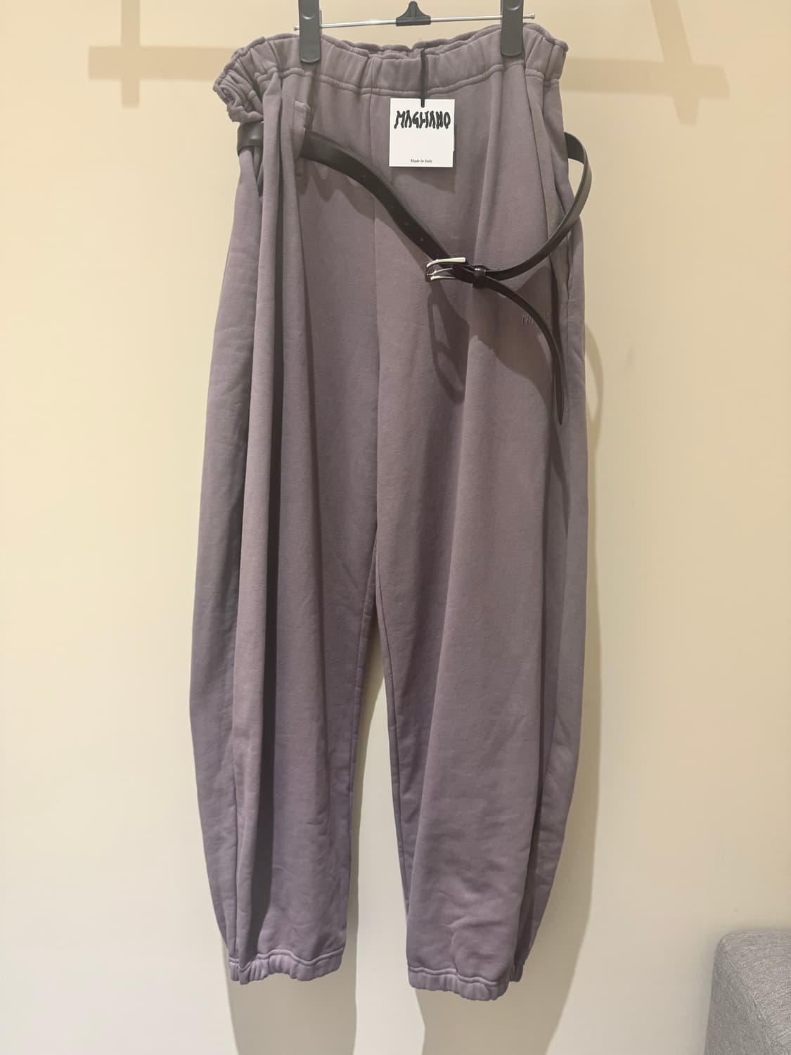 마리아노 프로빈시아 스포츠 팬츠 상품이미지1