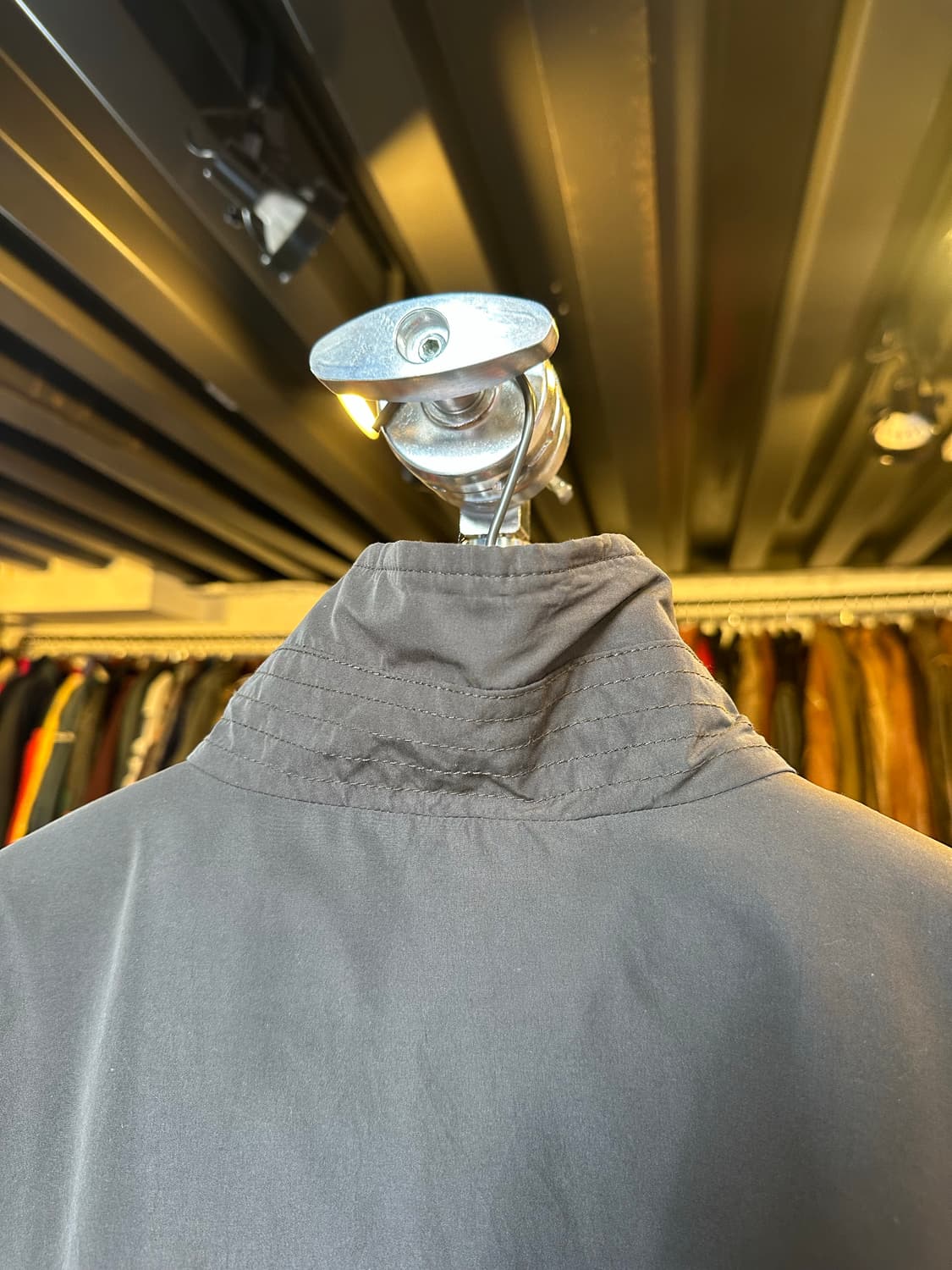 컬럼비아 윈드브레이크 후리스 라이닝 트랙 자켓 상품이미지7