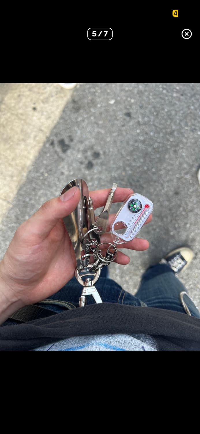 키링 상품이미지4
