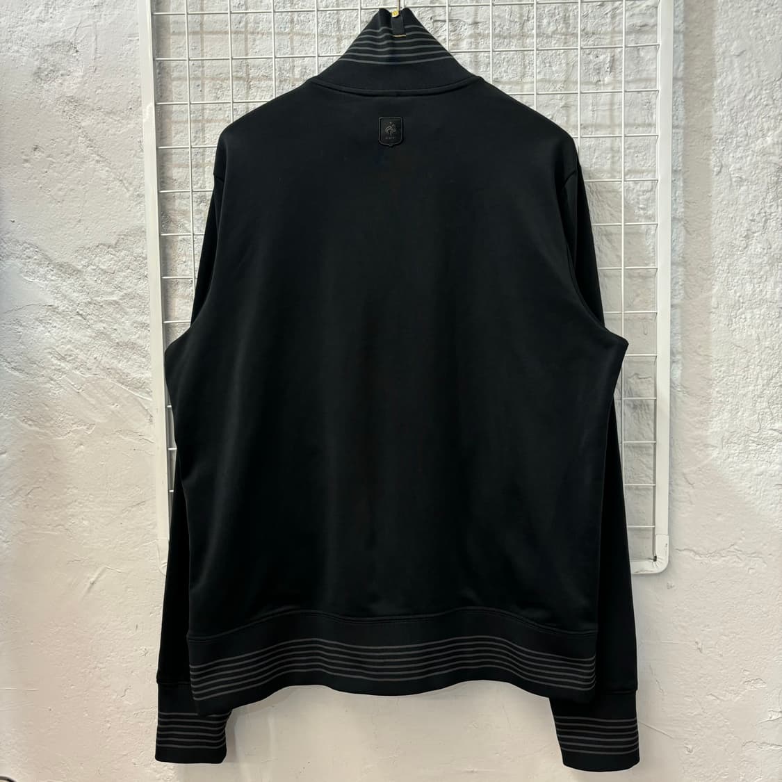나이키 프랑스 국대 검 골 트랙탑 져지 XL 상품이미지2