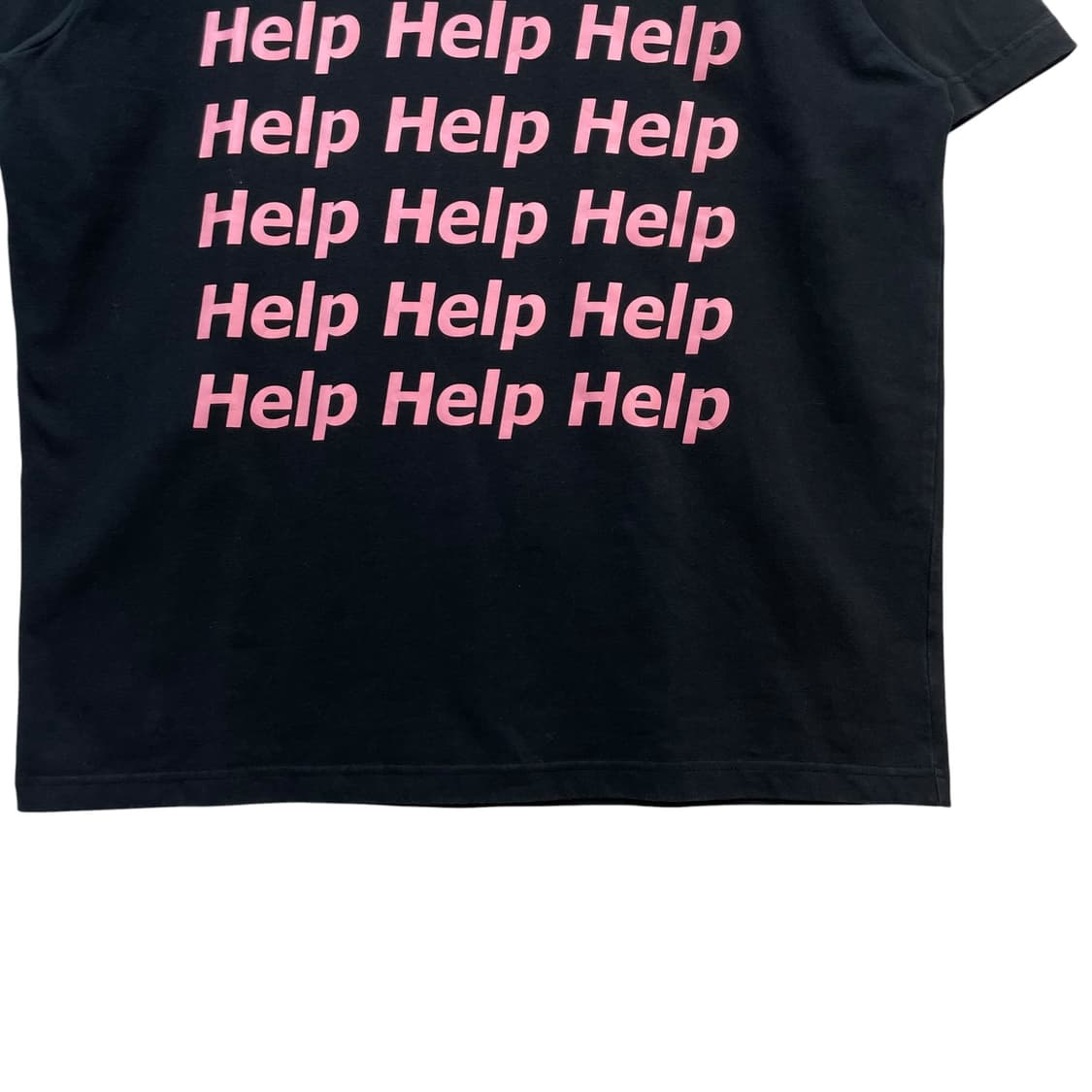 ADER Error Graphic T-Shirt 상품이미지2