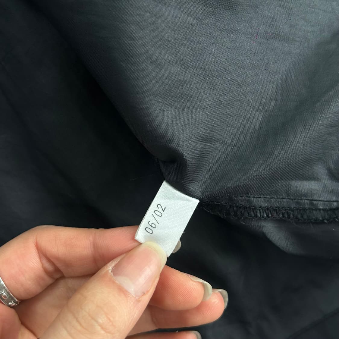 Adidas 삼각로고 트랙탑 웜업 상품이미지6