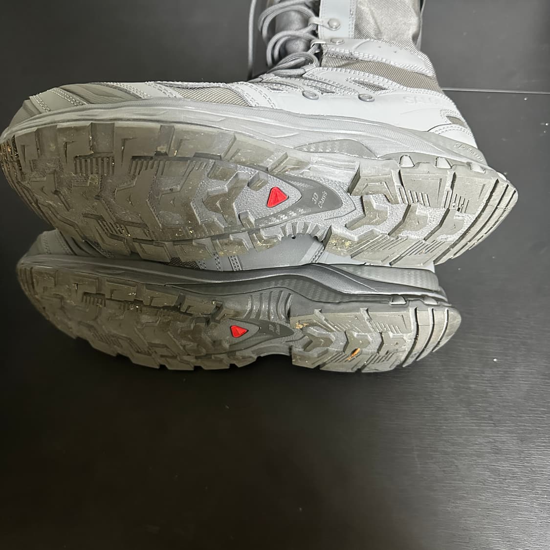 살로몬 리에르 부츠 상품이미지7